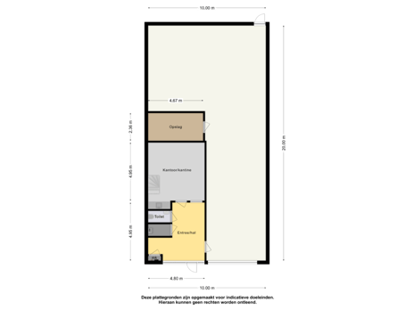 View floorplan