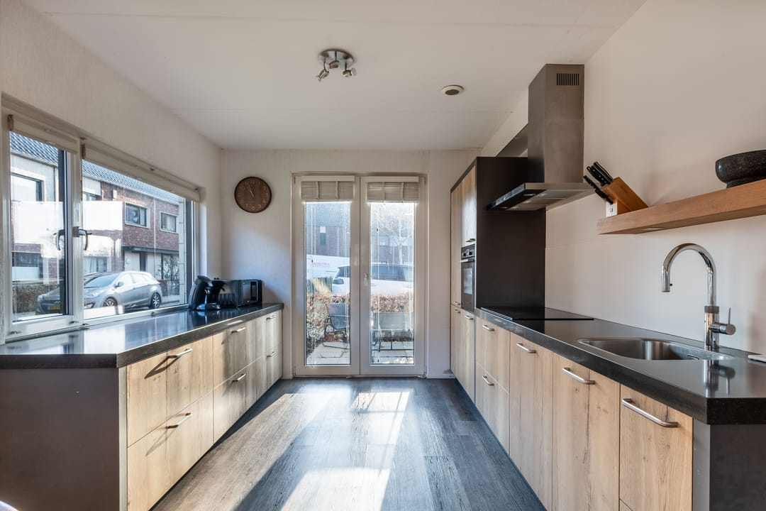 Foto 17 van Taconishof 42