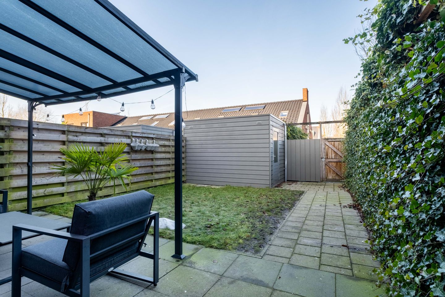 Foto 35 van Taconishof 42