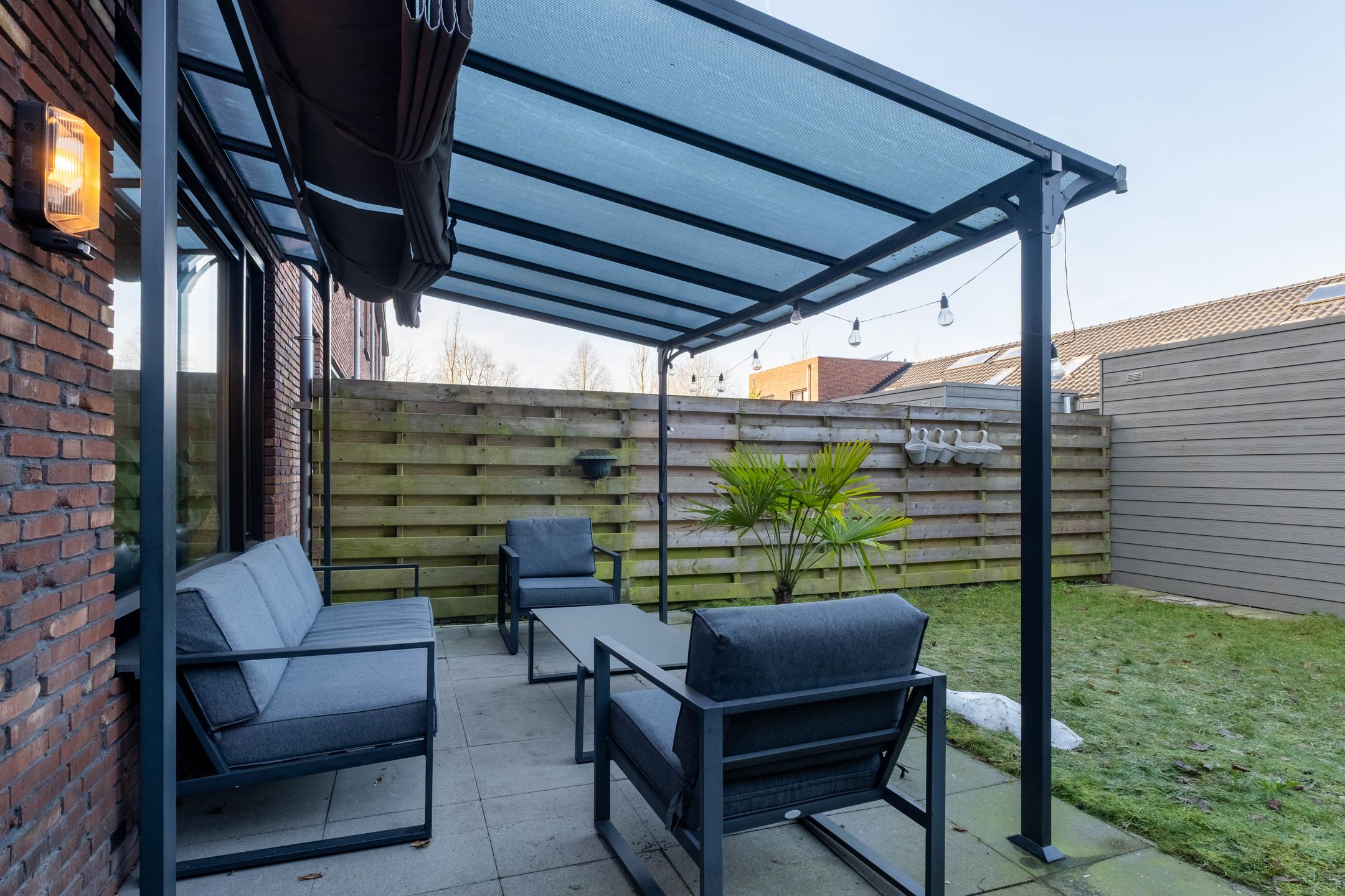 Foto 36 van Taconishof 42