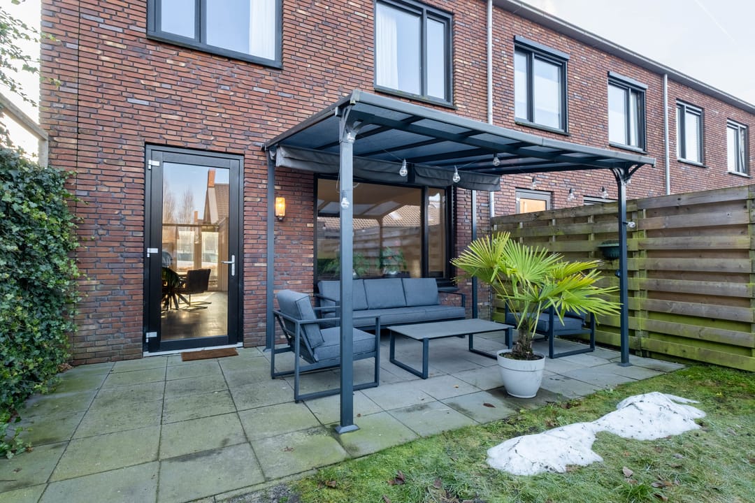 Foto 37 van Taconishof 42