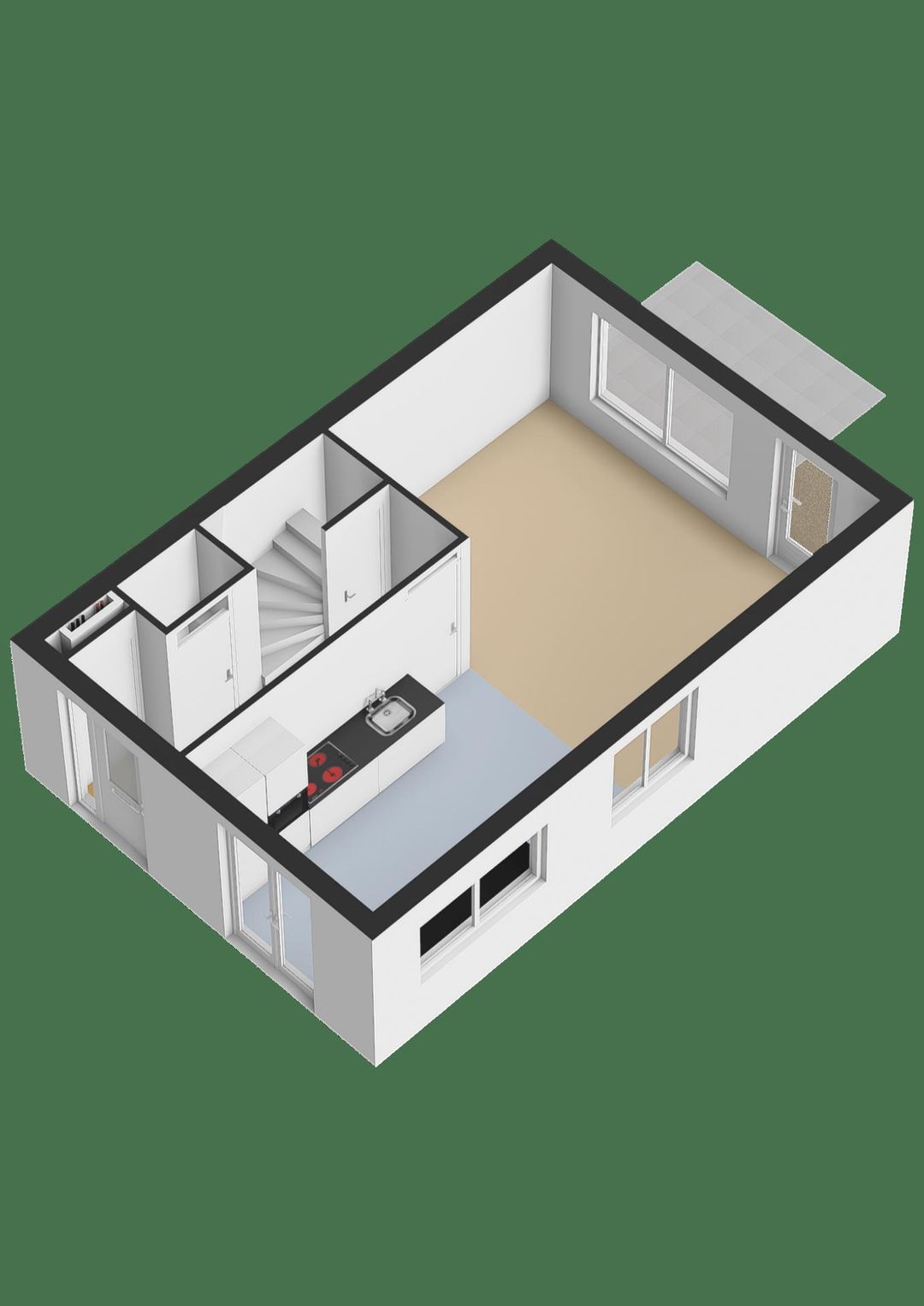 Foto 41 van Taconishof 42