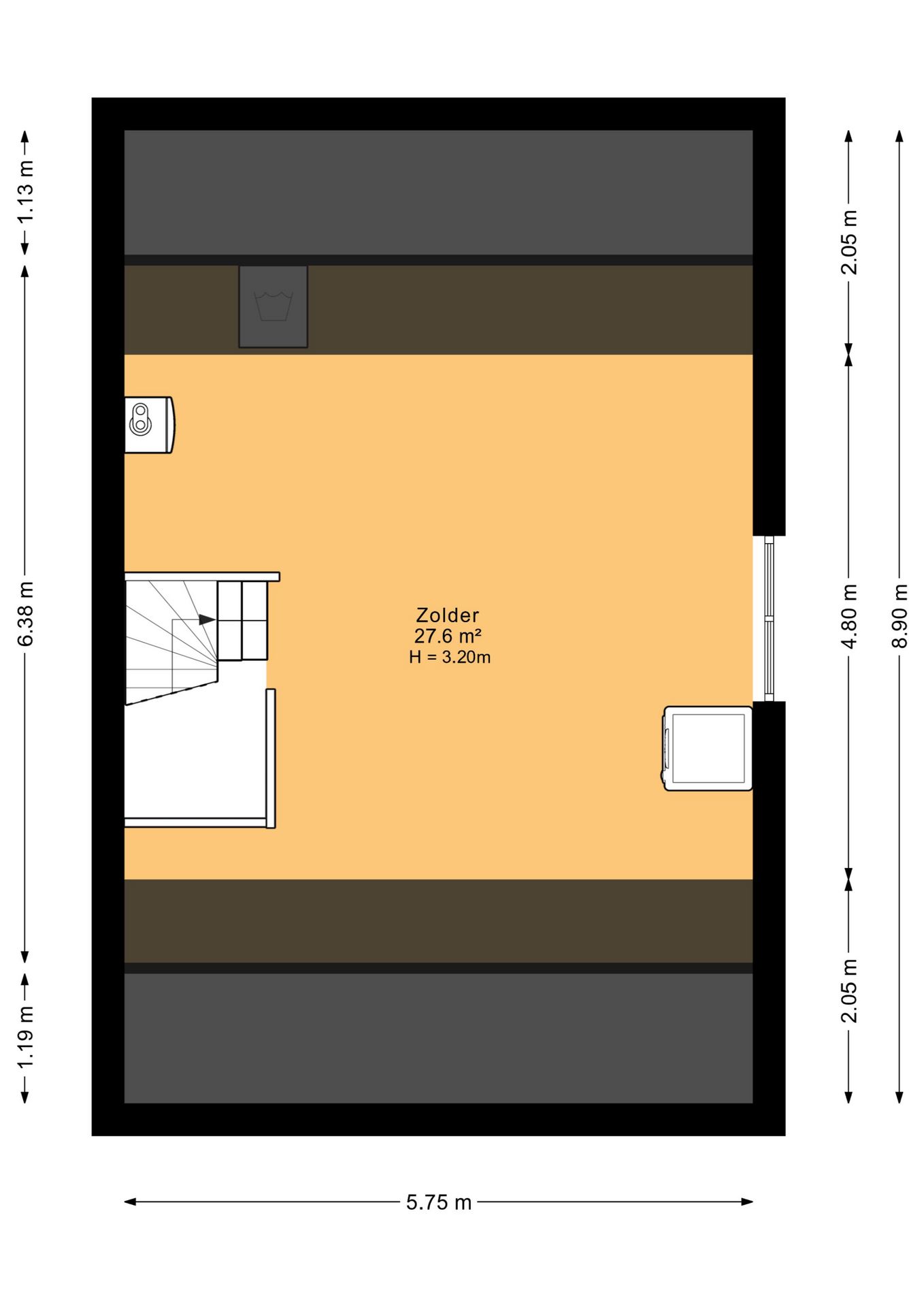 Foto 44 van Taconishof 42