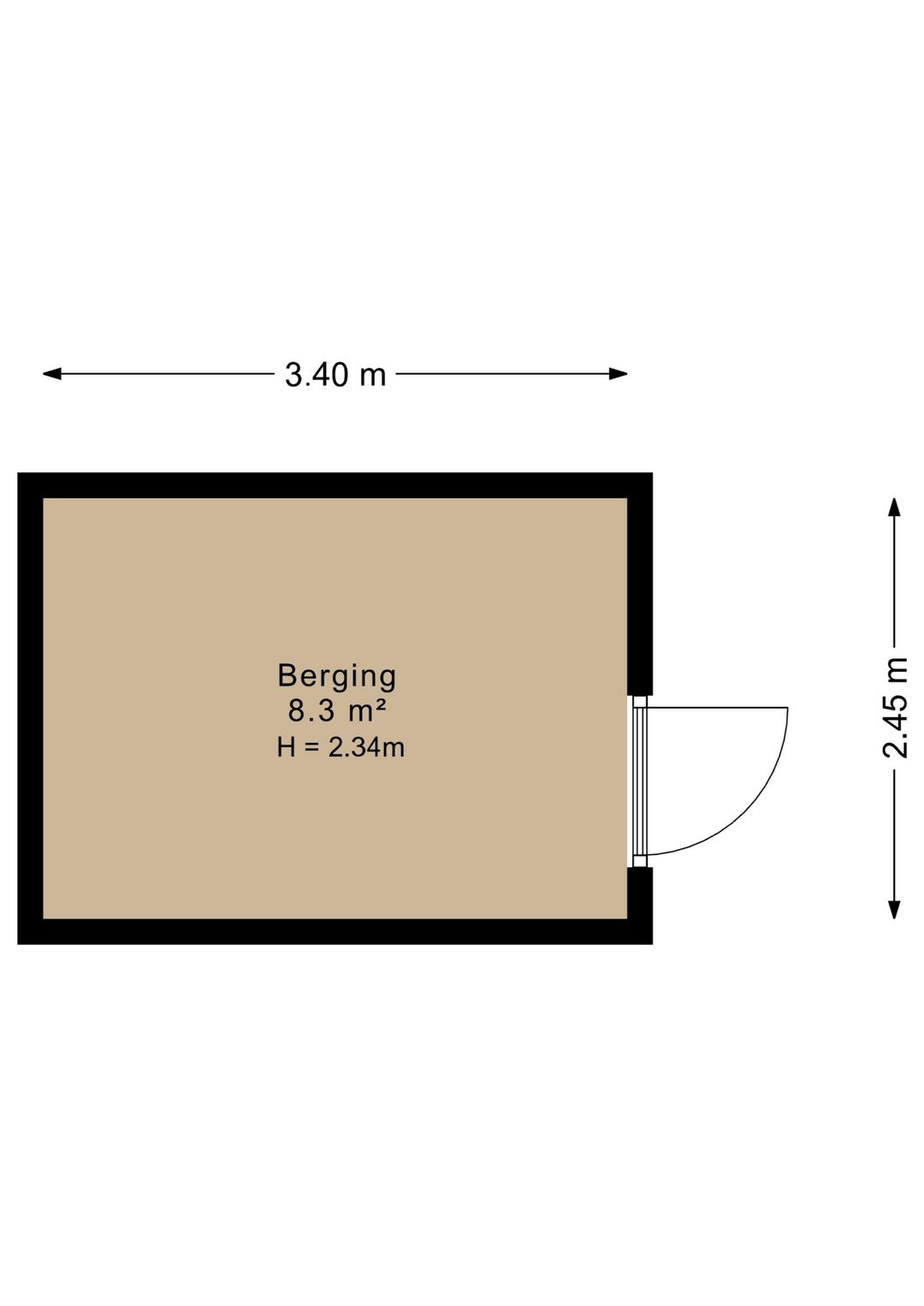 Foto 46 van Taconishof 42