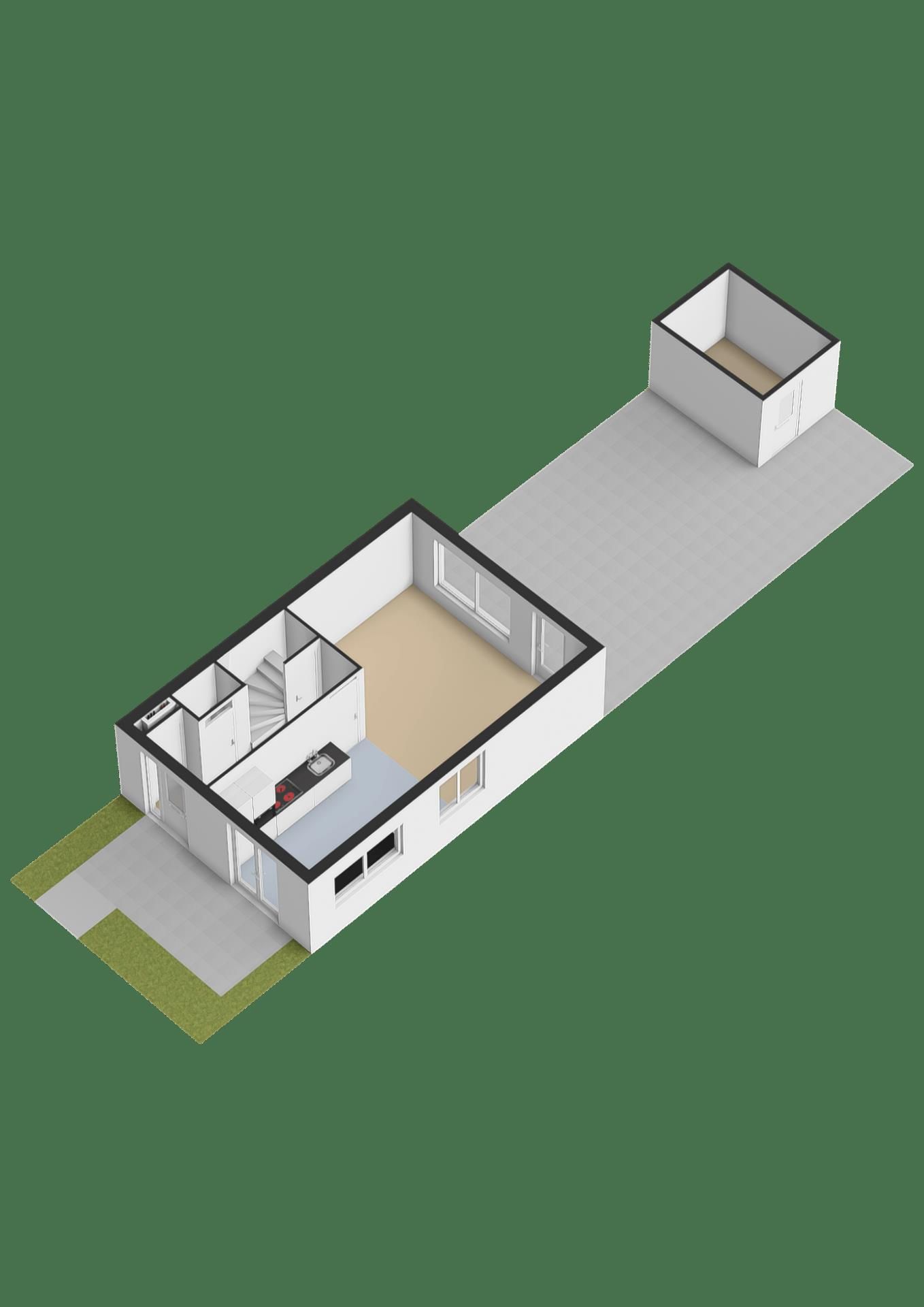 Foto 49 van Taconishof 42