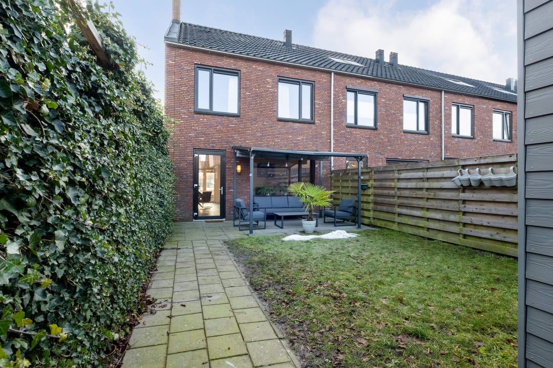 Foto 38 van Taconishof 42