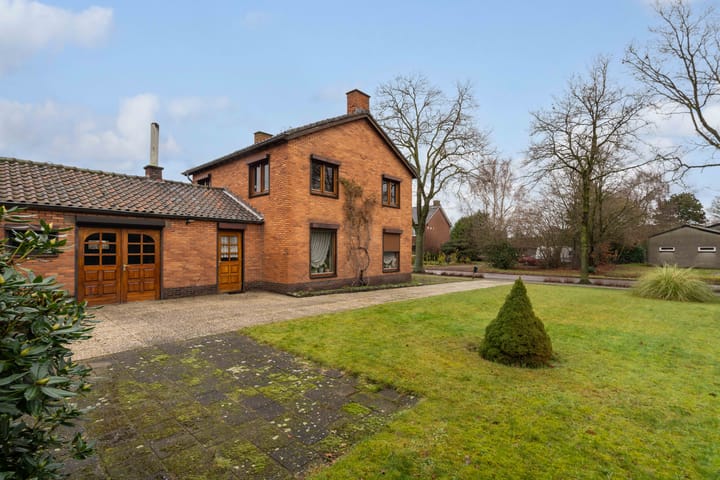 Foto 43 van Kemperveldweg 30