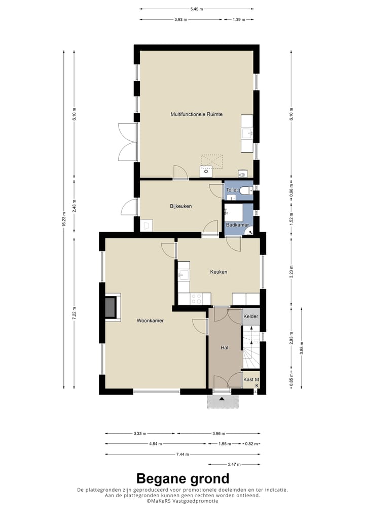 Foto 46 van Kemperveldweg 30