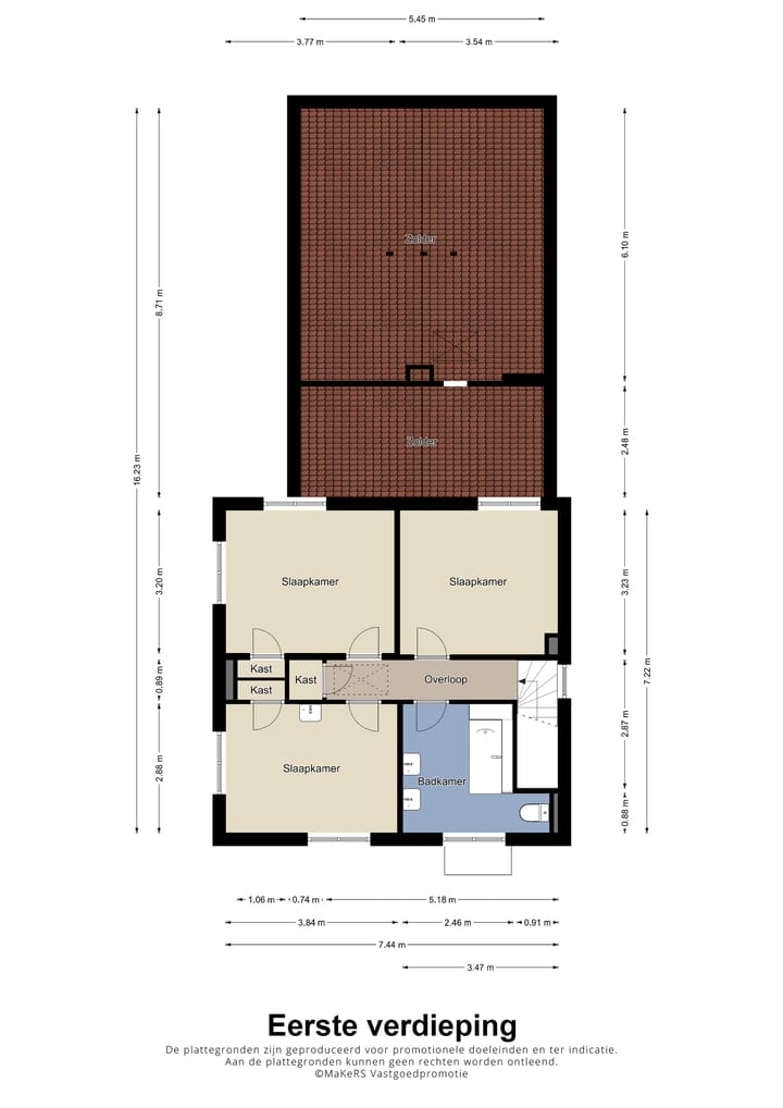 Foto 47 van Kemperveldweg 30