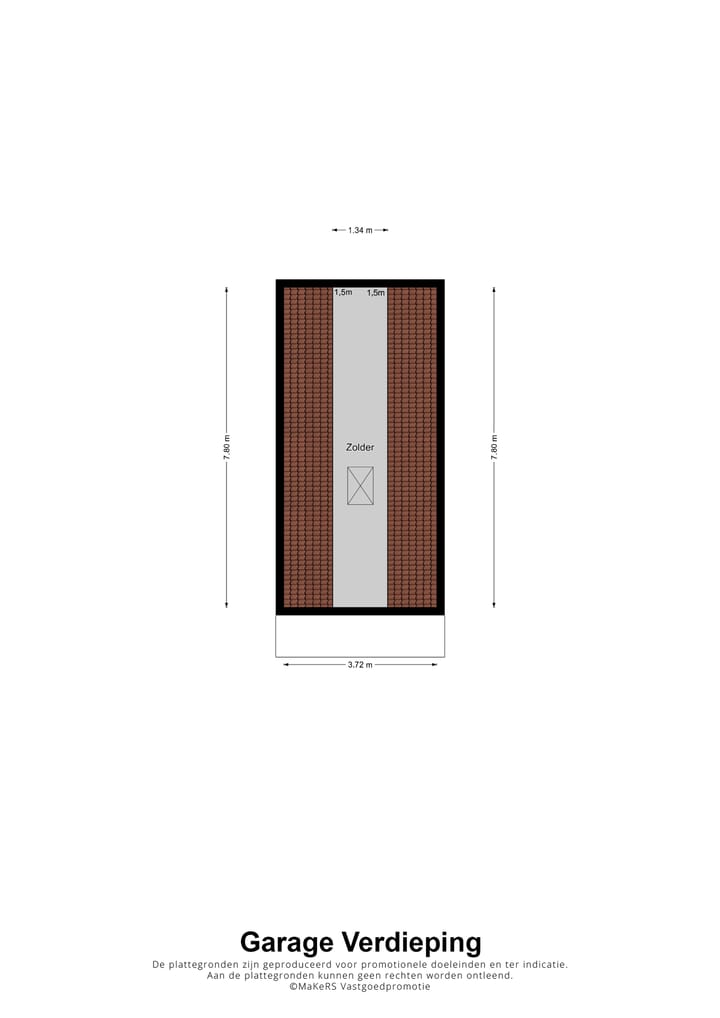 Foto 51 van Kemperveldweg 30