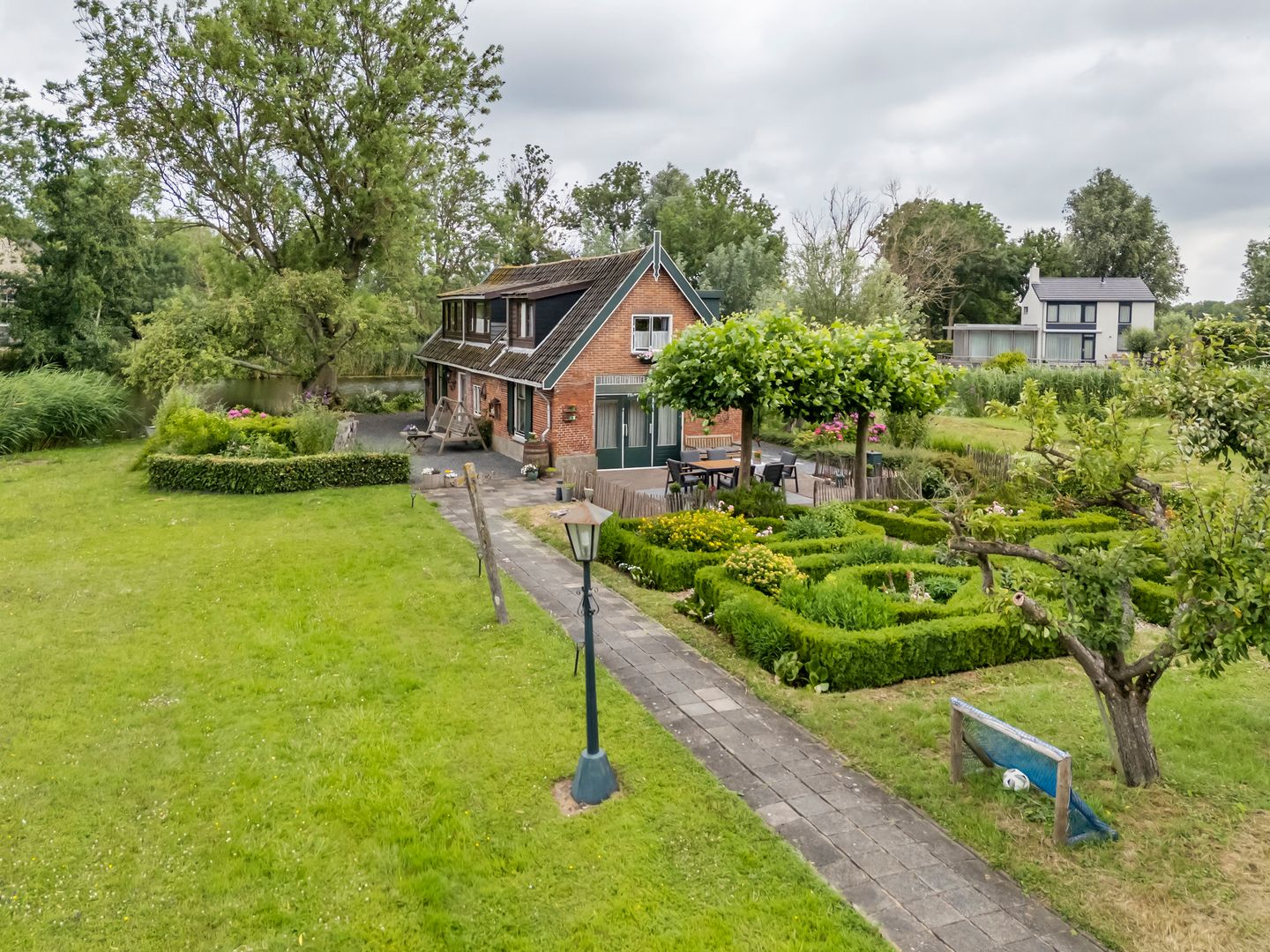 Foto 4 van Muisbroekseweg 9