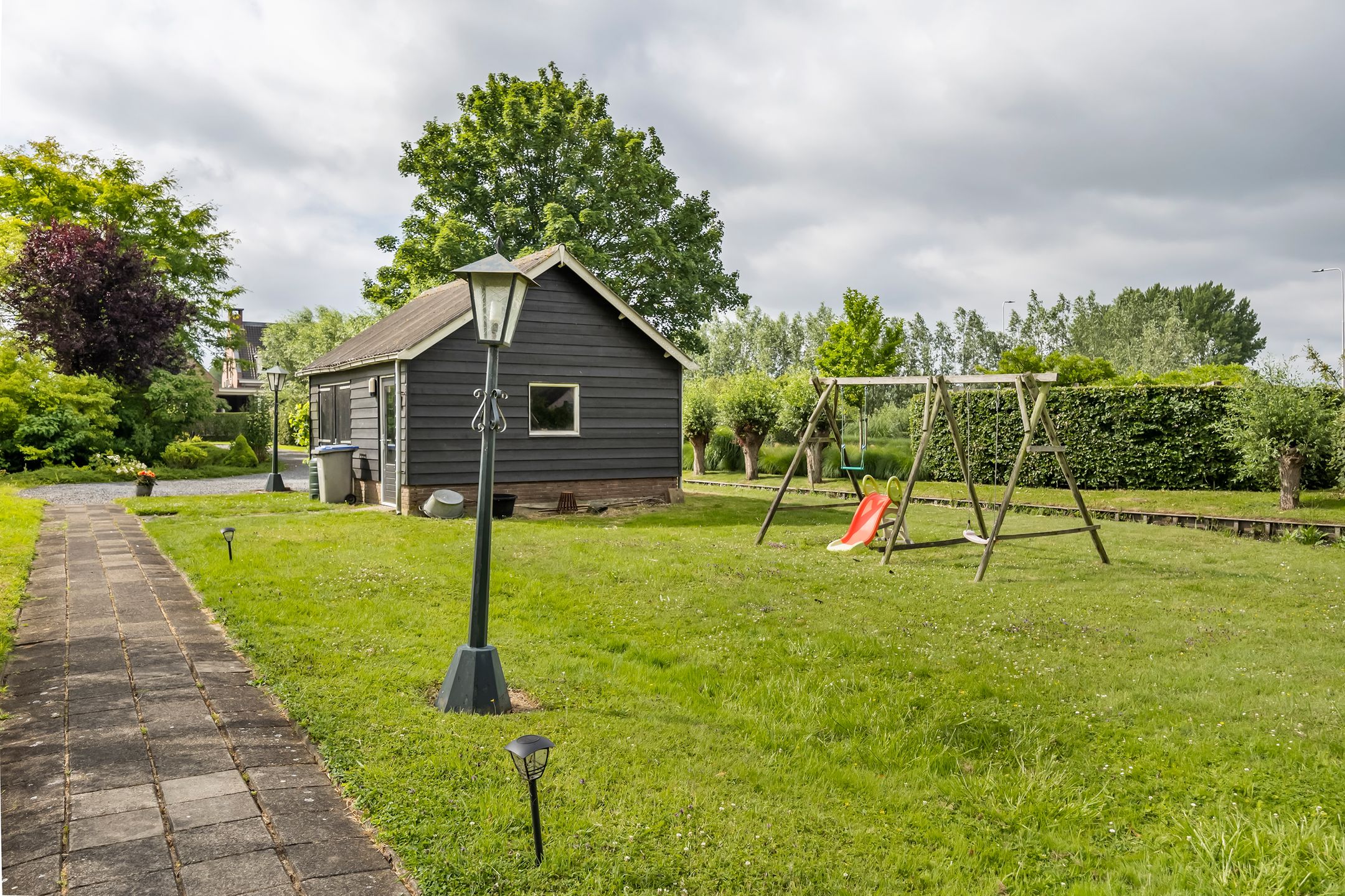 Foto 24 van Muisbroekseweg 9