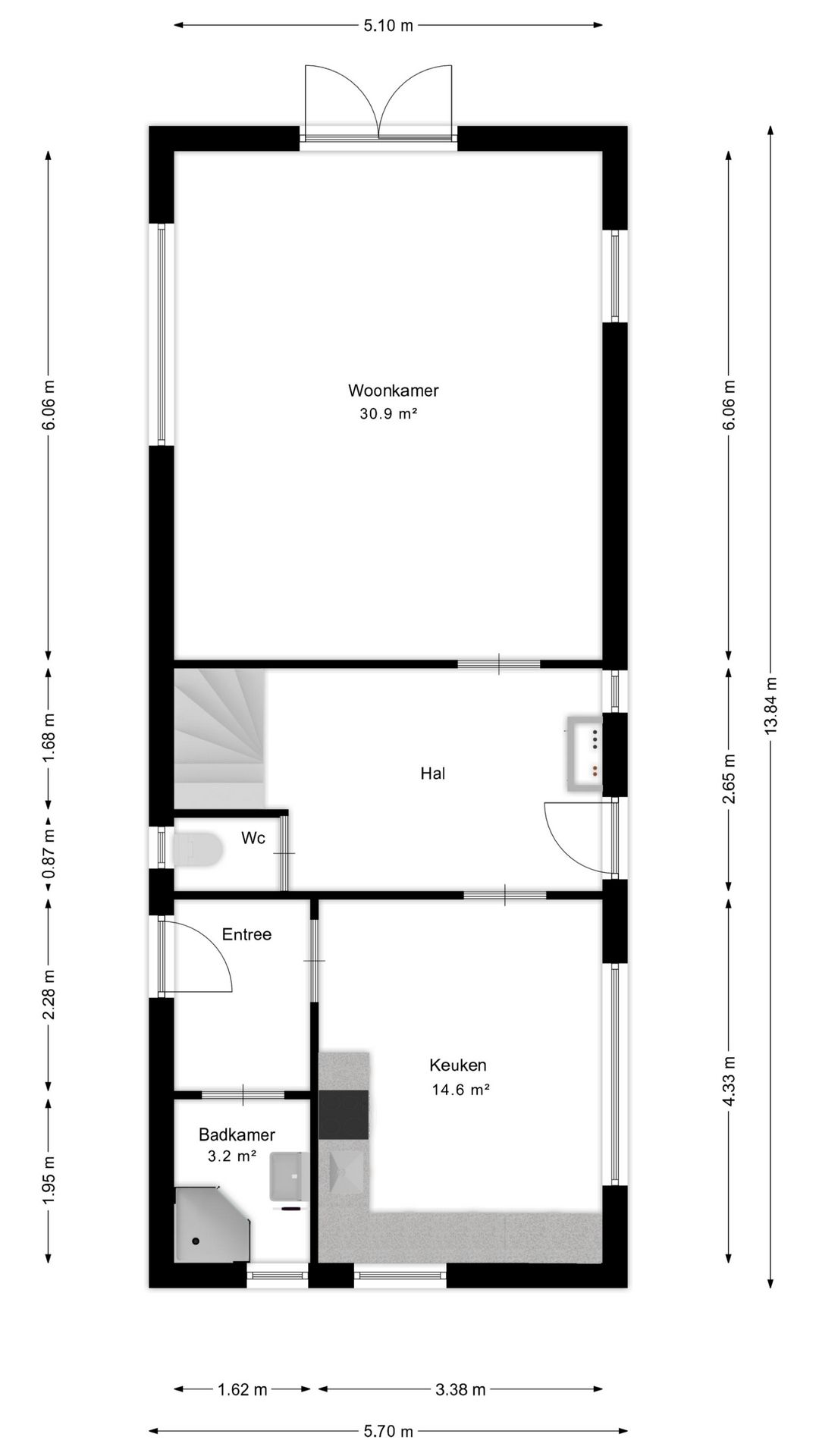 Foto 42 van Muisbroekseweg 9
