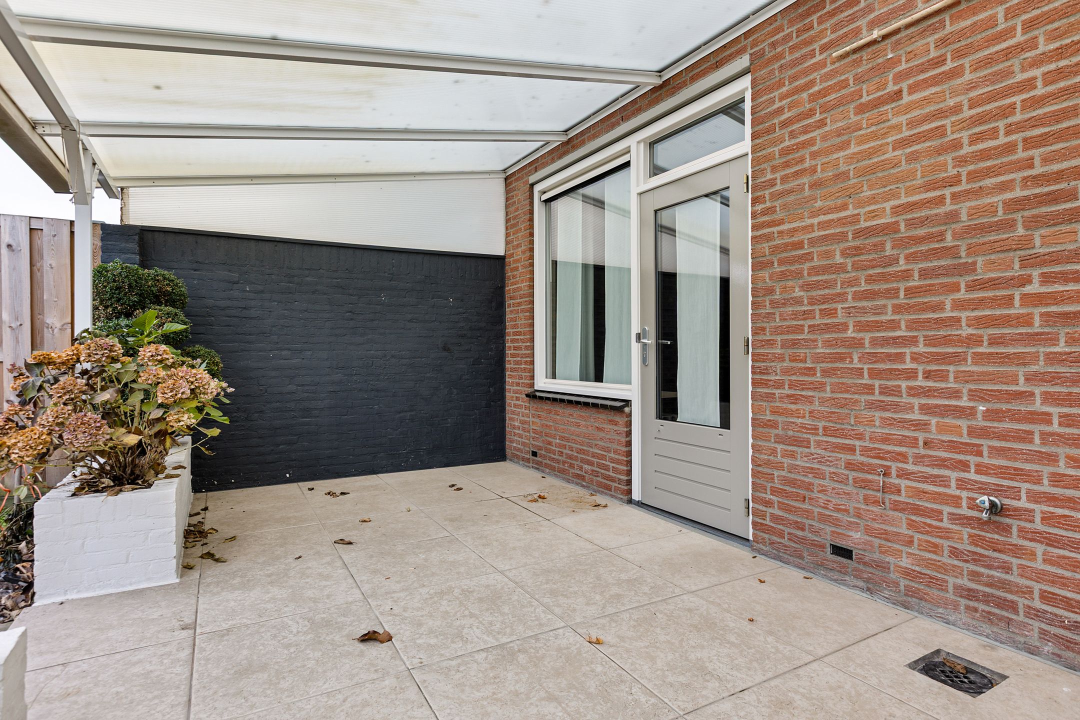 Photo 3 of Nuienplein 24