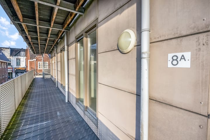 Photo 2 of Havendwarsstraat 8-A