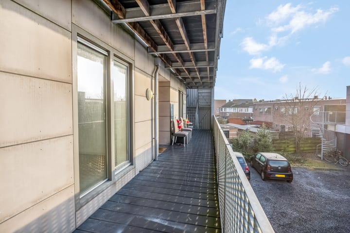 Foto 5 van Havendwarsstraat 8-A