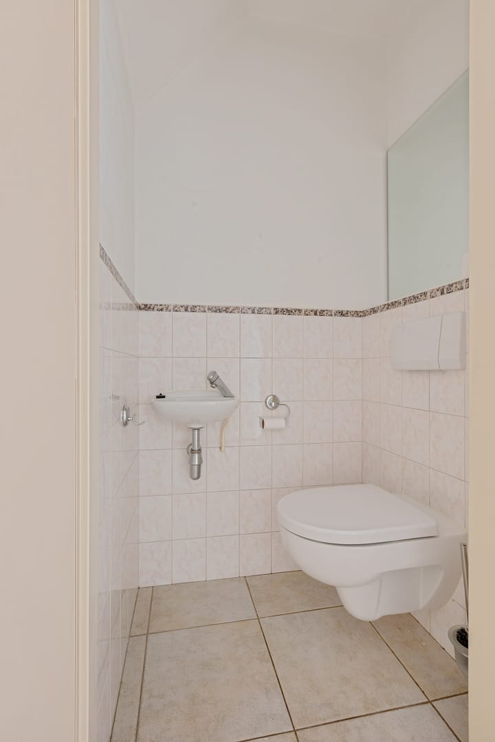 Foto 7 van Nuienplein 24