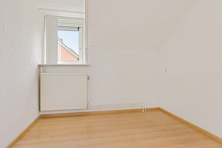 Foto 12 van Nuienplein 24