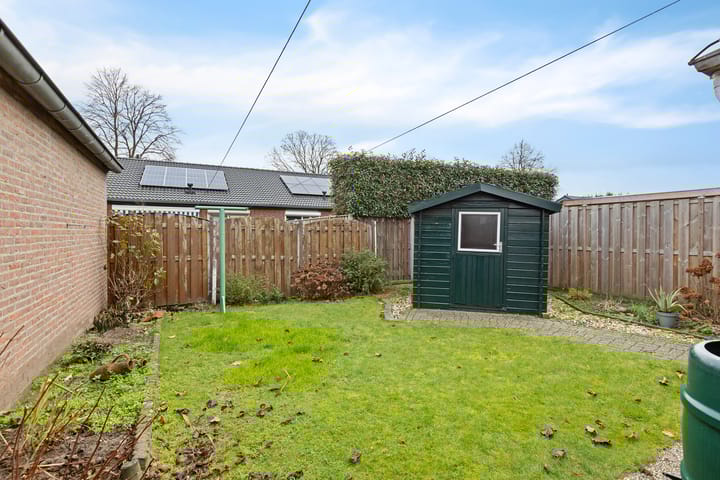 Foto 21 van Nuienplein 24