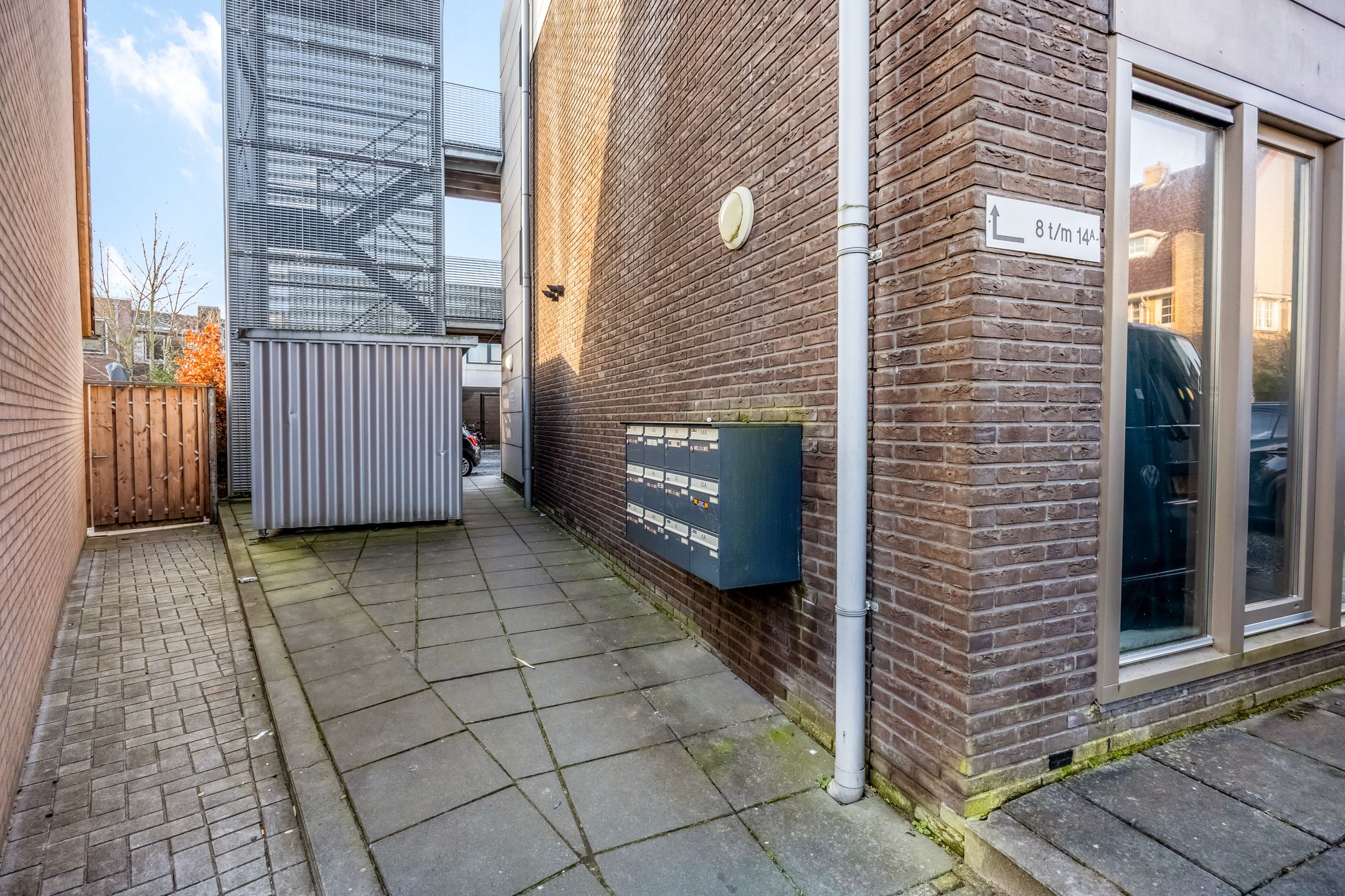 Foto 21 van Havendwarsstraat 8-A