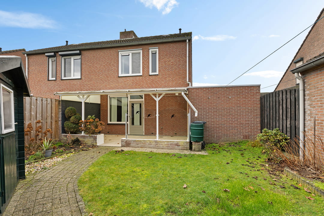 Photo 22 of Nuienplein 24