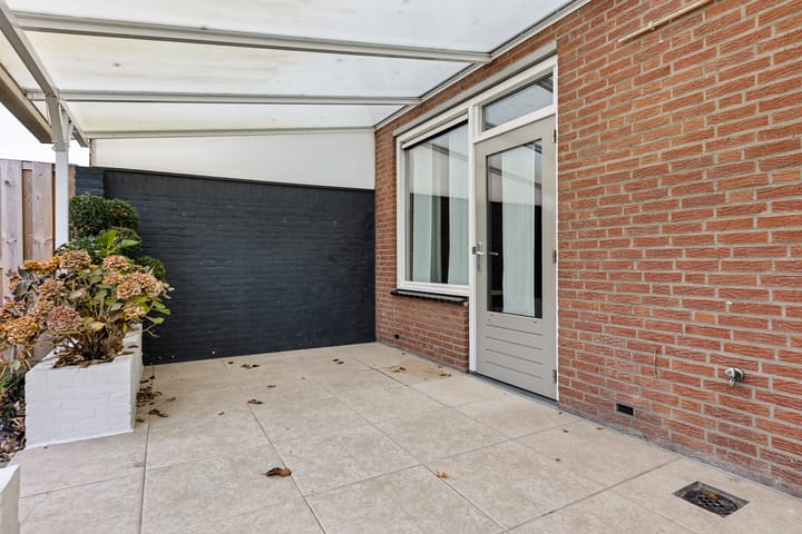 Foto 23 van Nuienplein 24