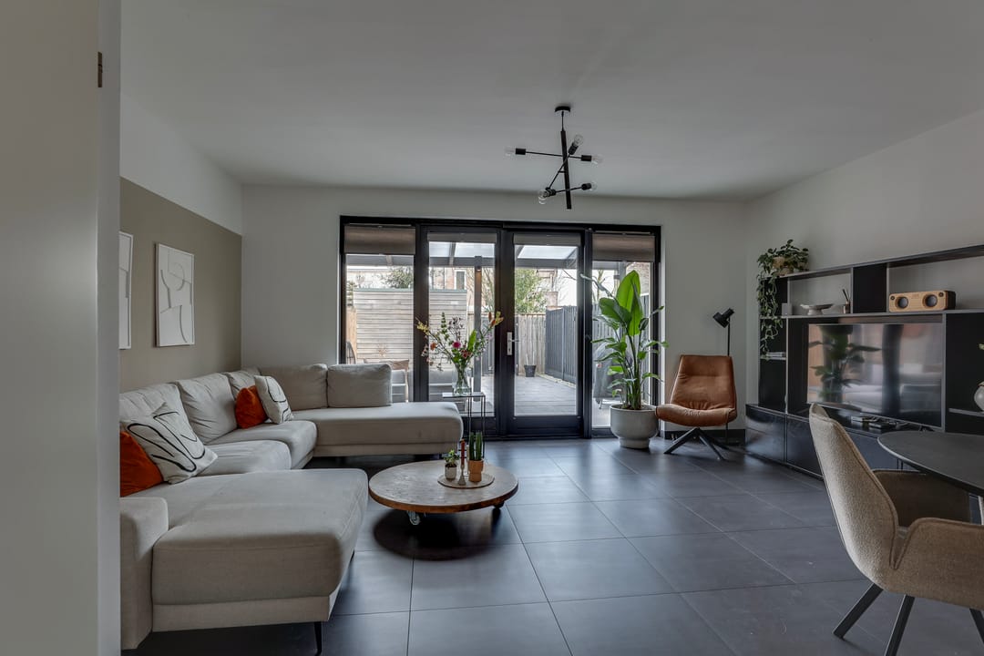 Photo 2 of Lange Akker 10