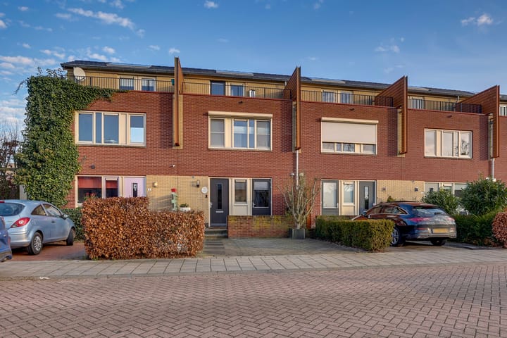 Foto 7 van Lange Akker 10