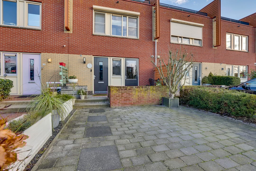 Photo 8 of Lange Akker 10