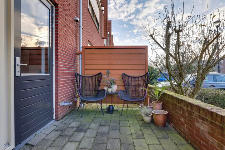 Foto 9 van Lange Akker 10