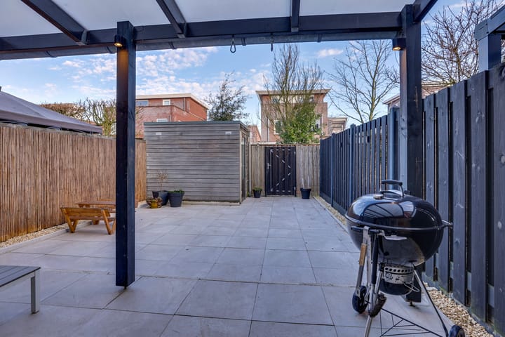 Foto 20 van Lange Akker 10