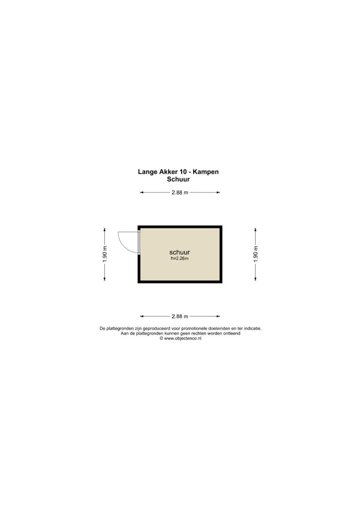 Foto 22 van Lange Akker 10
