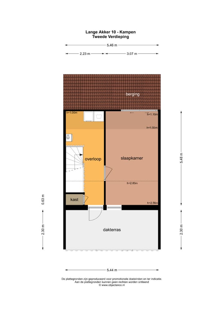 Foto 36 van Lange Akker 10