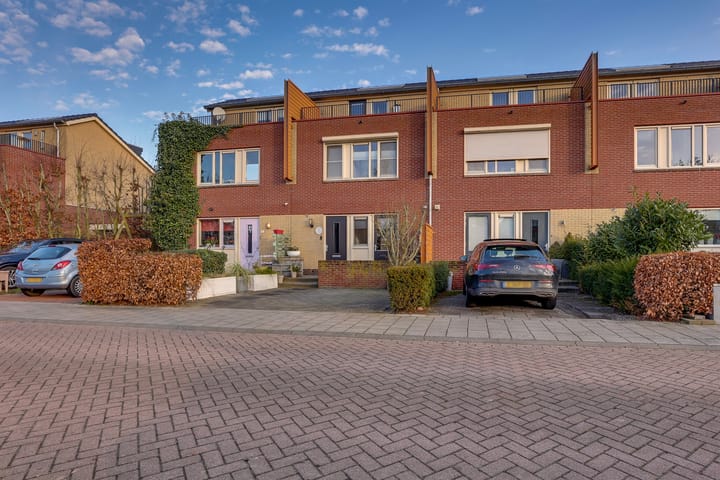 Foto 44 van Lange Akker 10