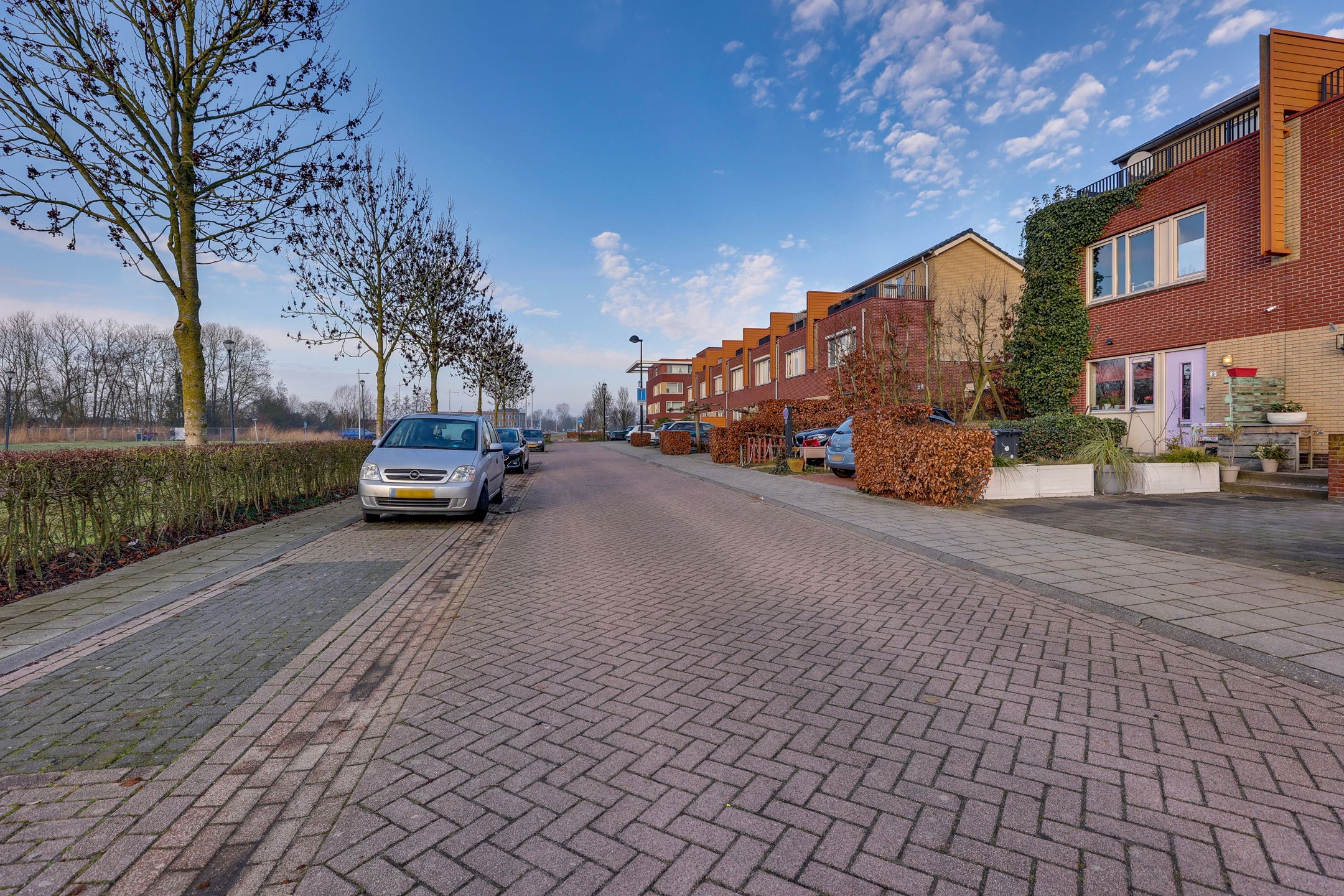 Photo 45 of Lange Akker 10