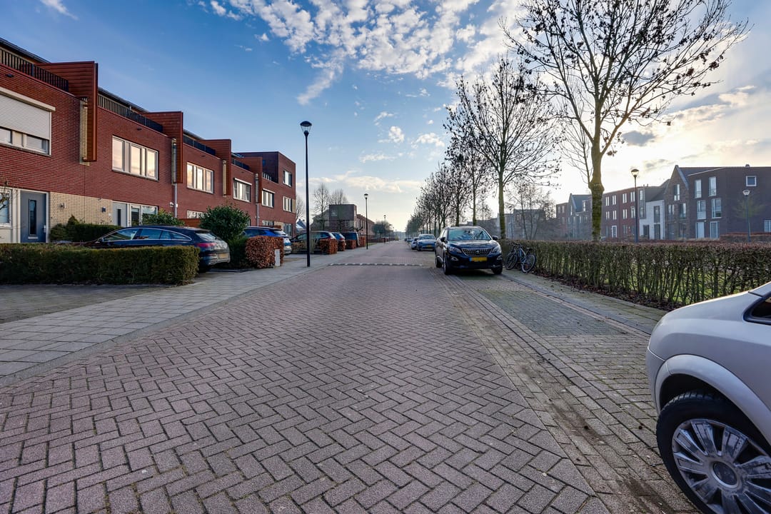 Photo 46 of Lange Akker 10