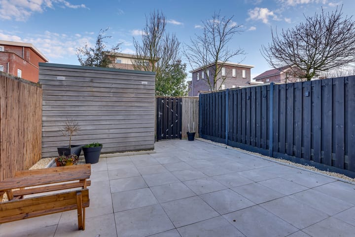 Foto 21 van Lange Akker 10