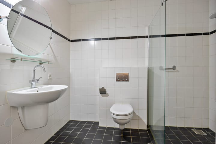 Foto 4 van Laan door de Veste 163