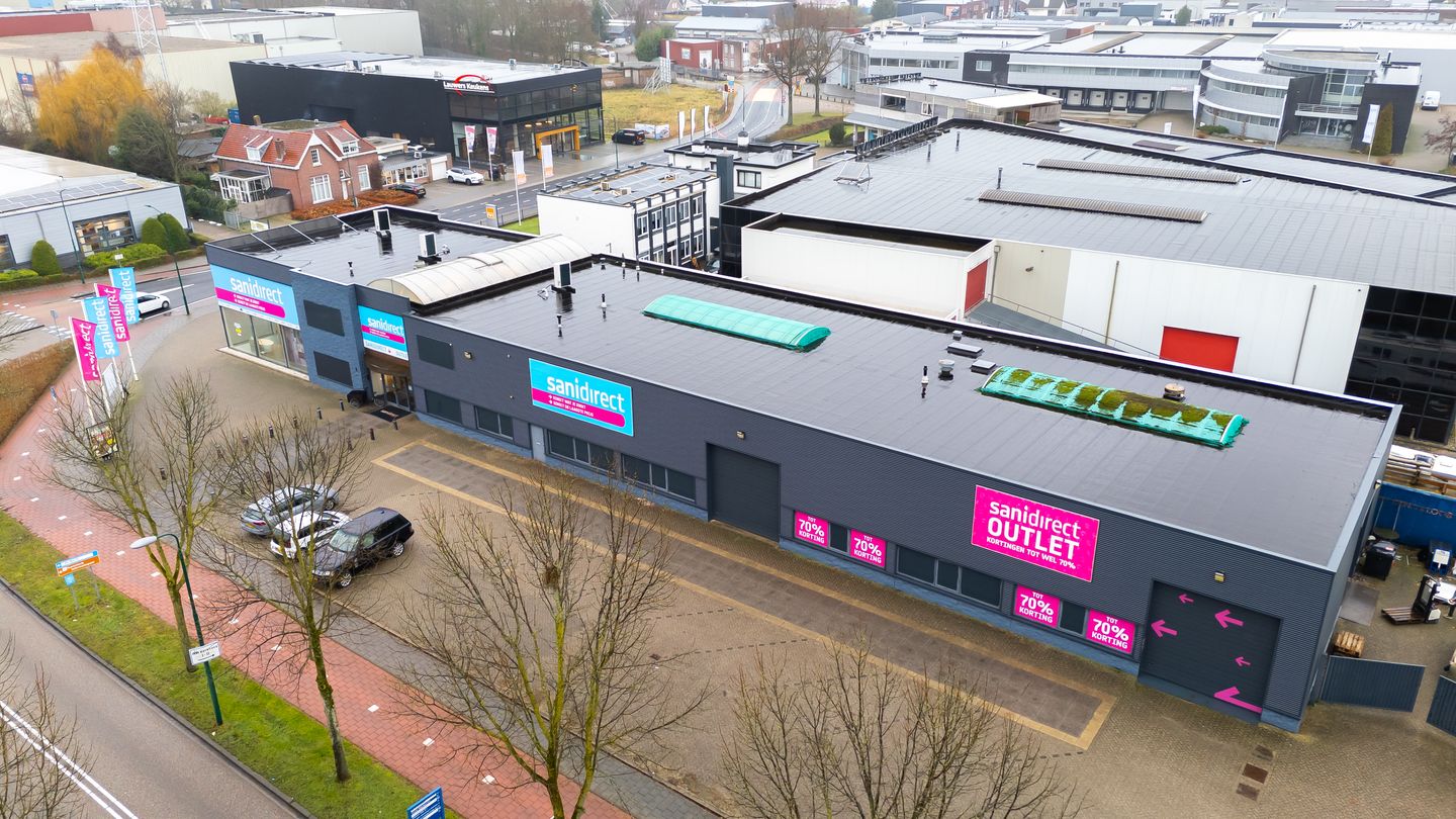 Bekijk foto 3 van Bevrijdingsweg 1