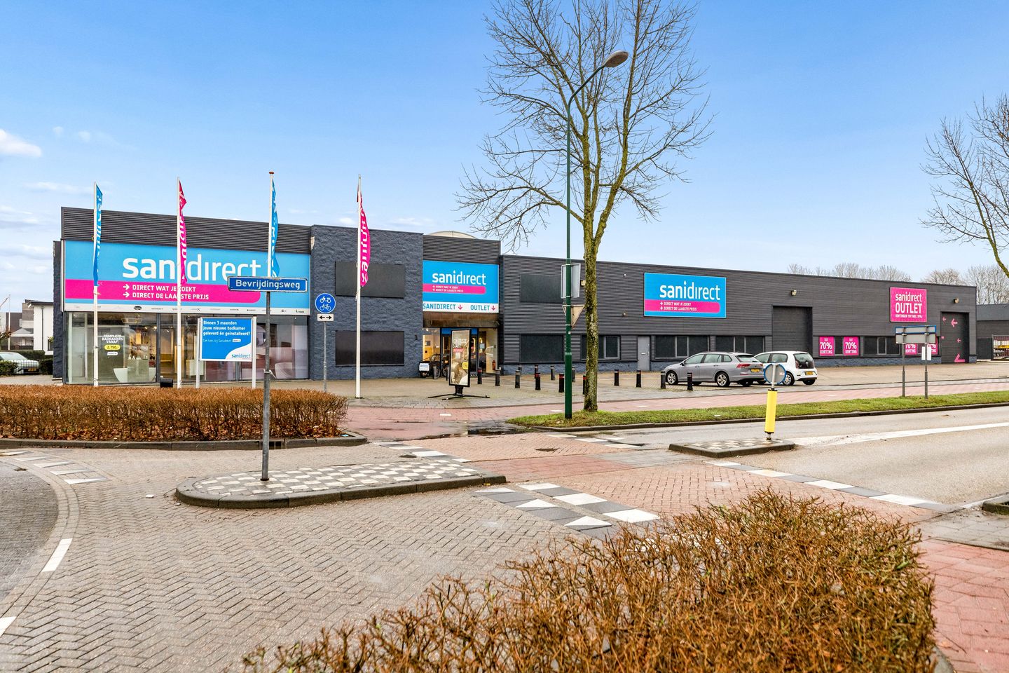 Bekijk foto 4 van Bevrijdingsweg 1