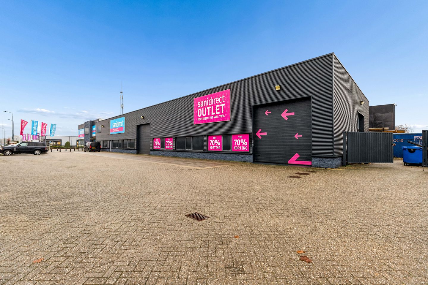 Bekijk foto 5 van Bevrijdingsweg 1