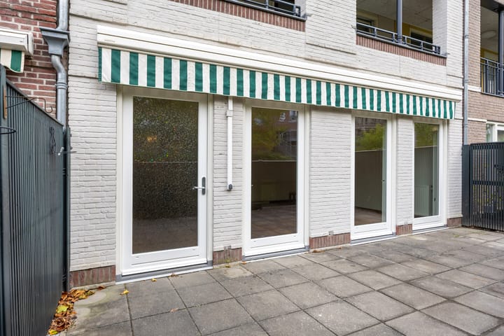 Foto 5 van Laan door de Veste 163