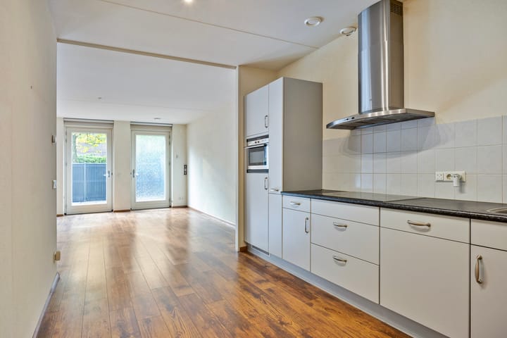 Foto 3 van Laan door de Veste 163