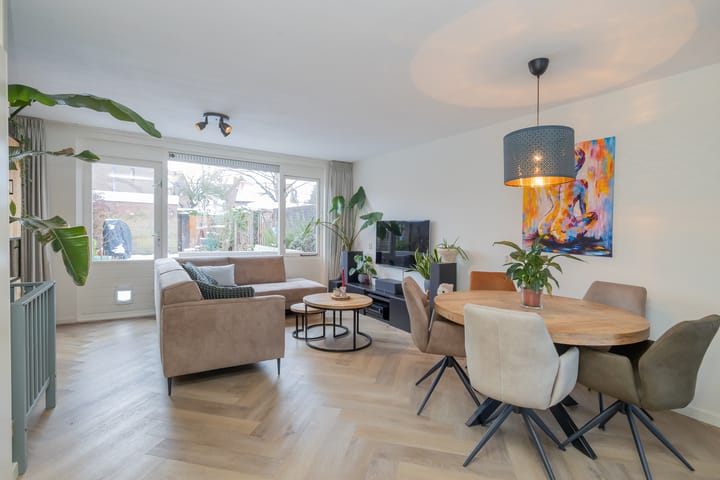 Photo 2 of Stokroos 8