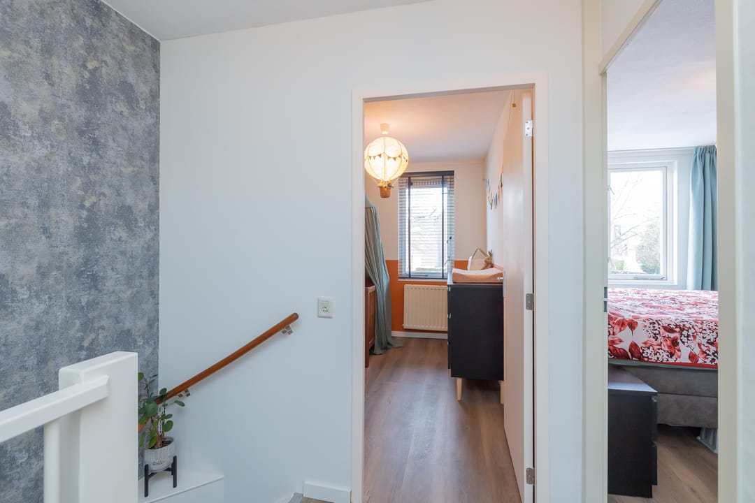 Photo 16 of Stokroos 8