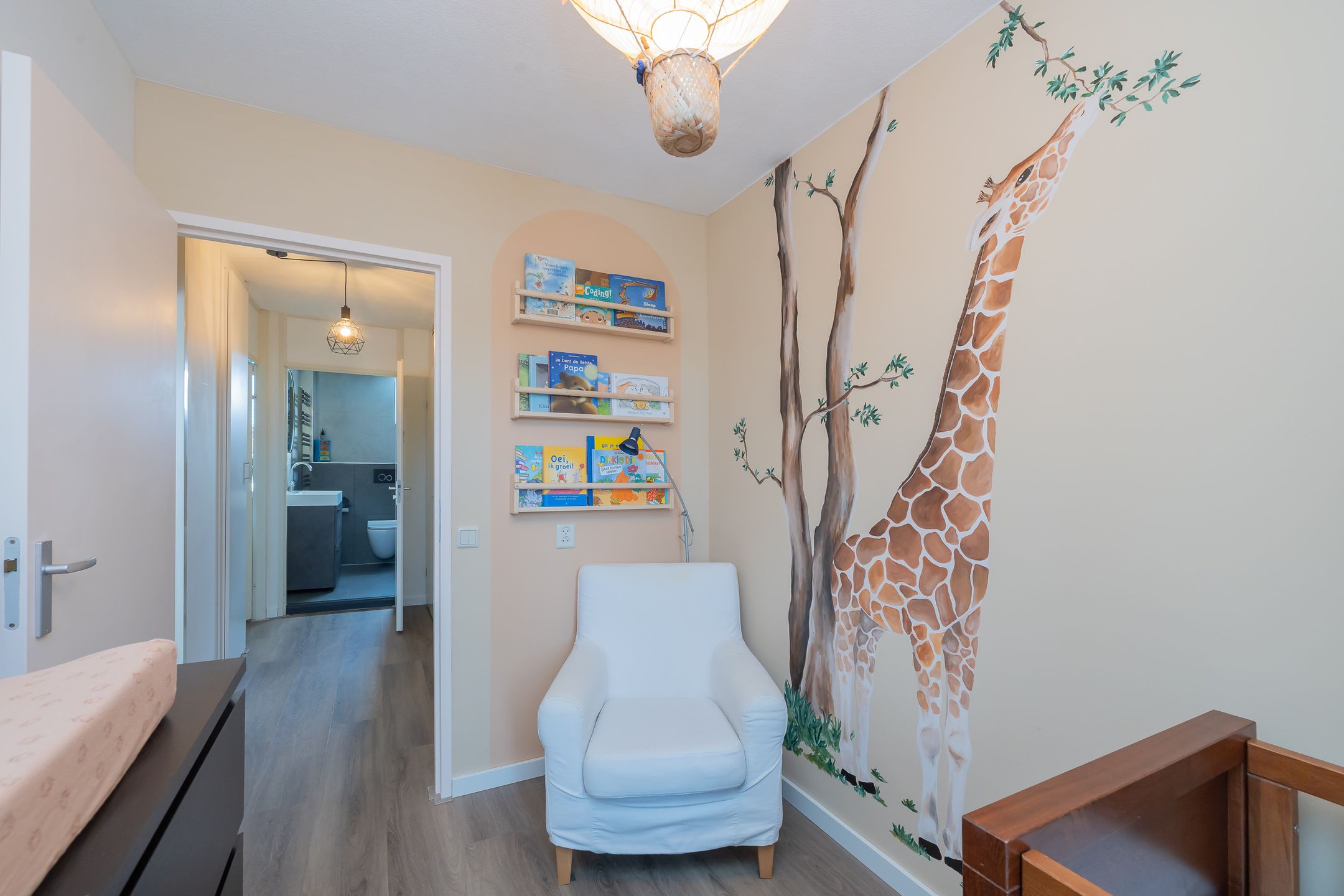 Photo 18 of Stokroos 8