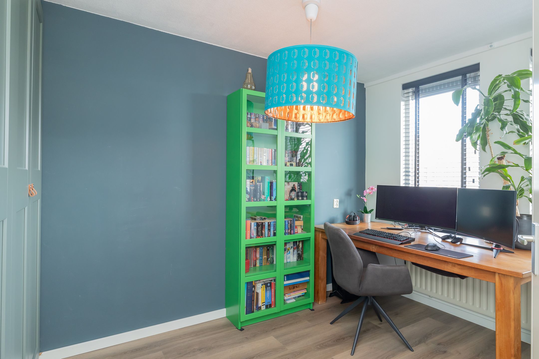 Photo 21 of Stokroos 8