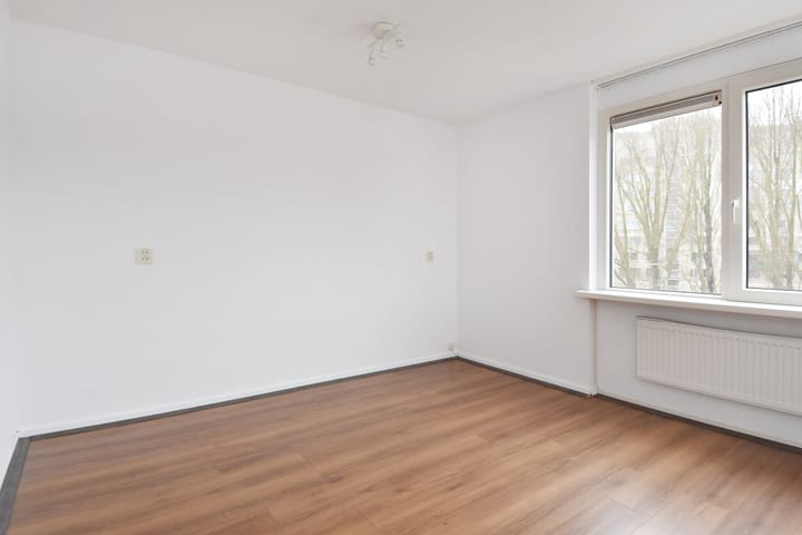 Foto 5 van Margaretha van Hennebergweg 25-B