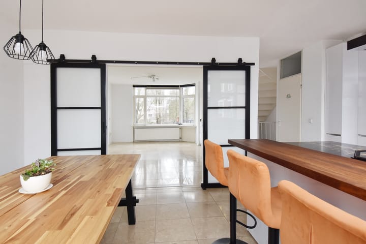 Foto 20 van Margaretha van Hennebergweg 25-B