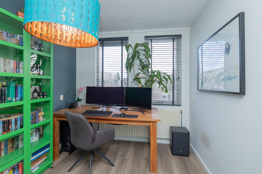 Photo 22 of Stokroos 8